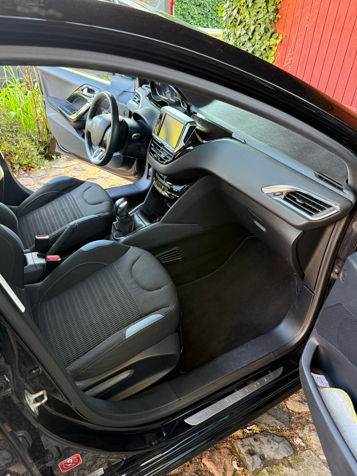 Peugeot 208 – billede 12
