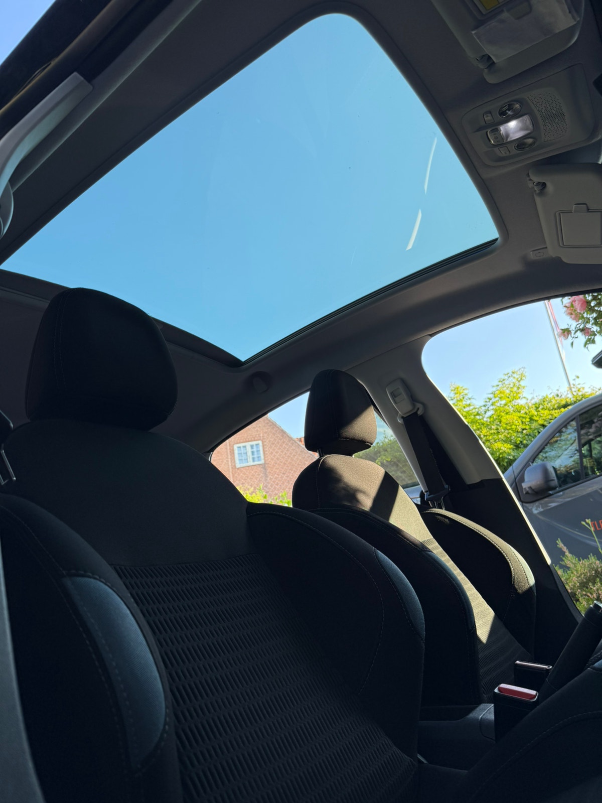 Peugeot 208 – billede 4