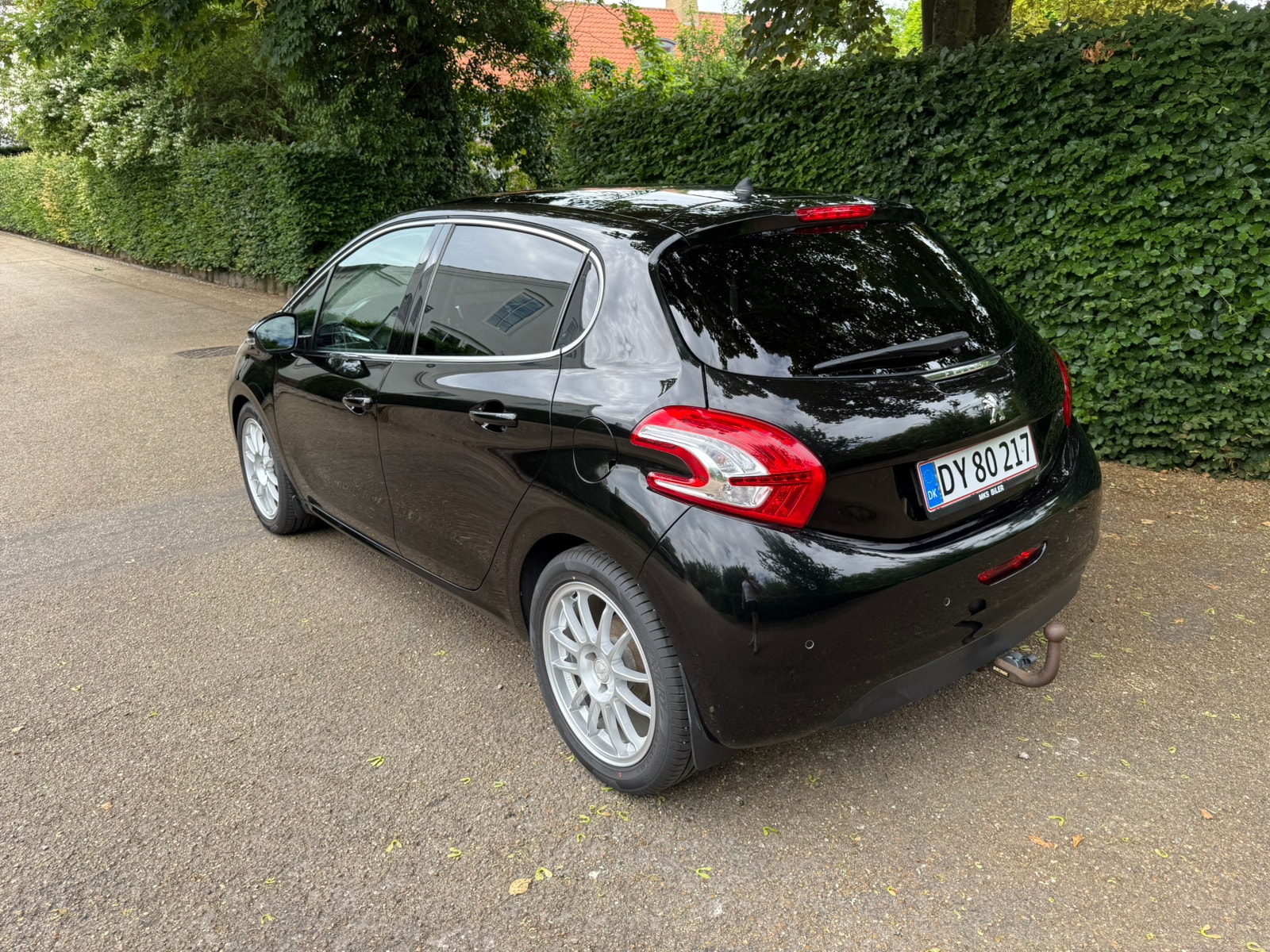 Peugeot 208 – billede 3