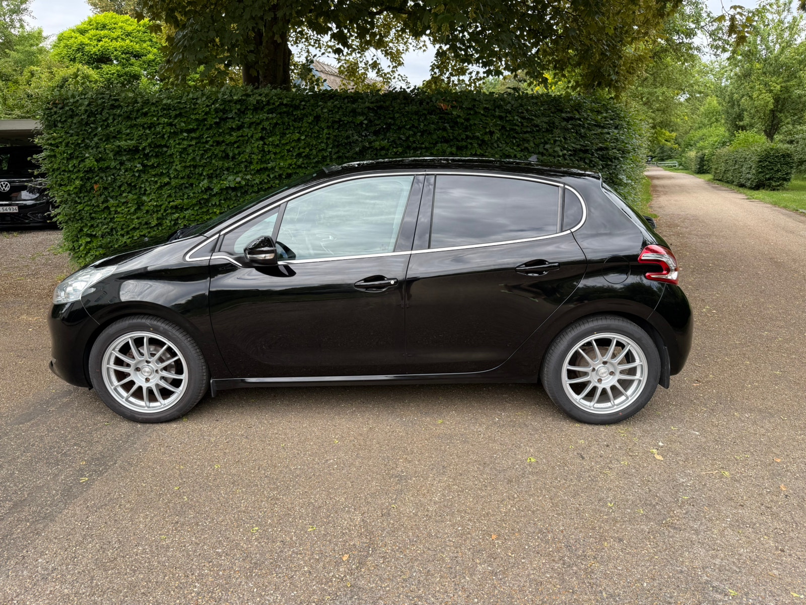 Peugeot 208 – billede 6