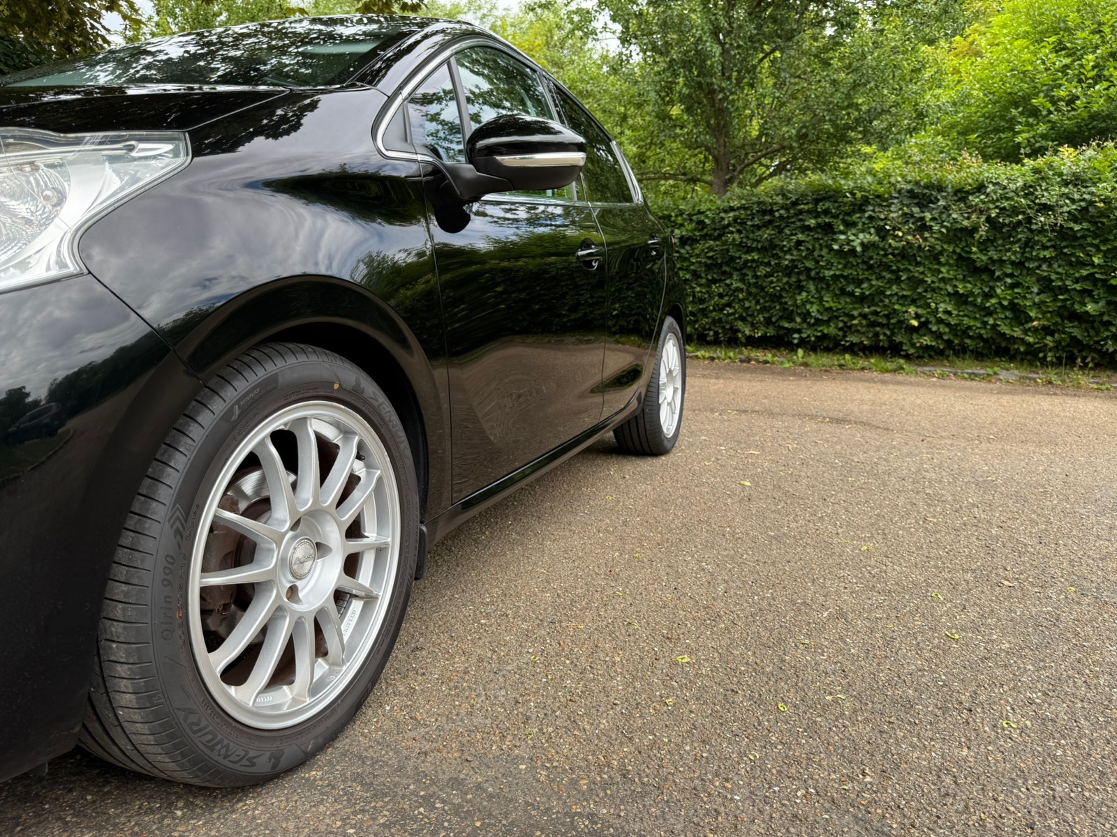 Peugeot 208 – billede 8