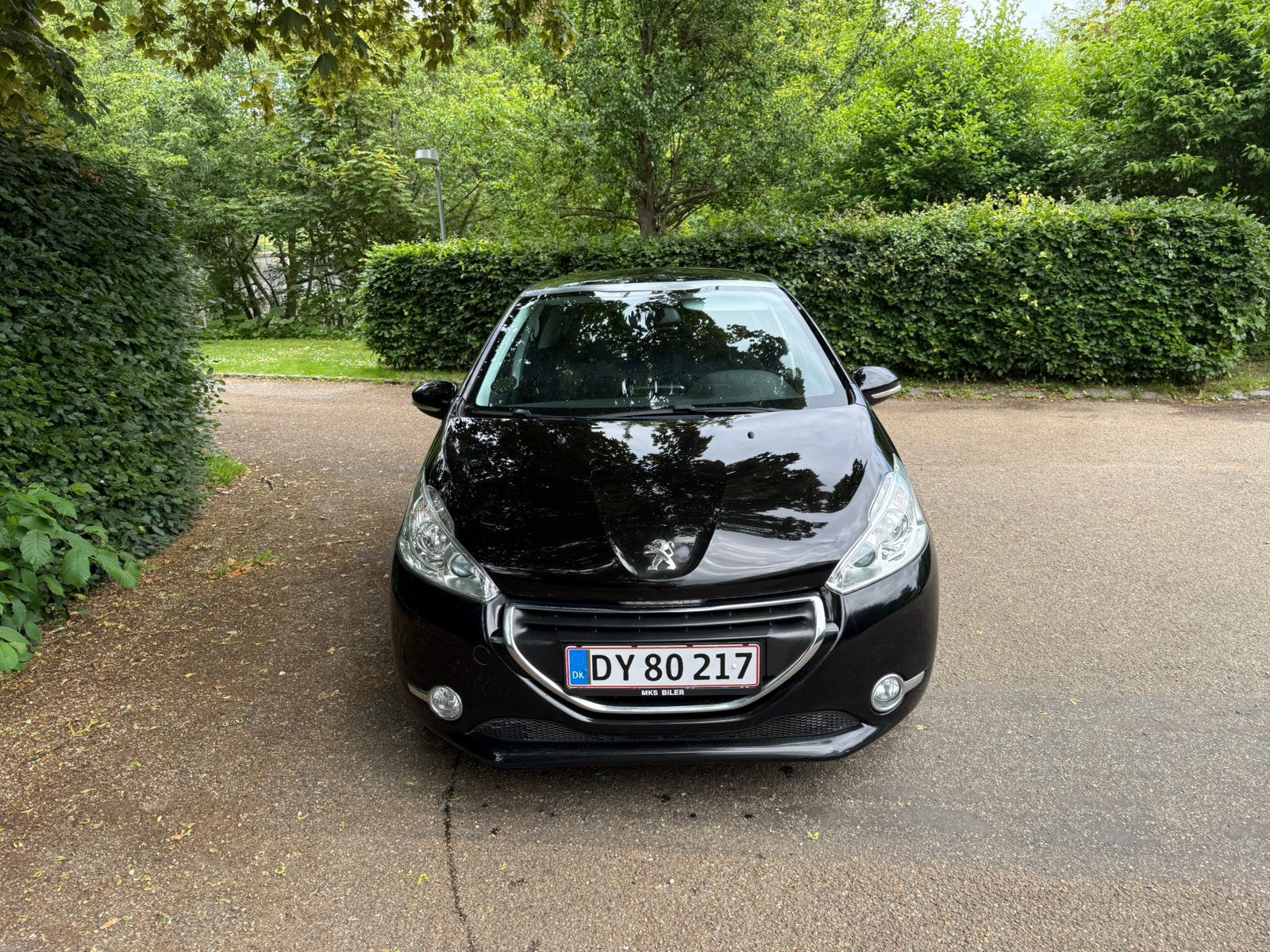 Peugeot 208 – billede 2