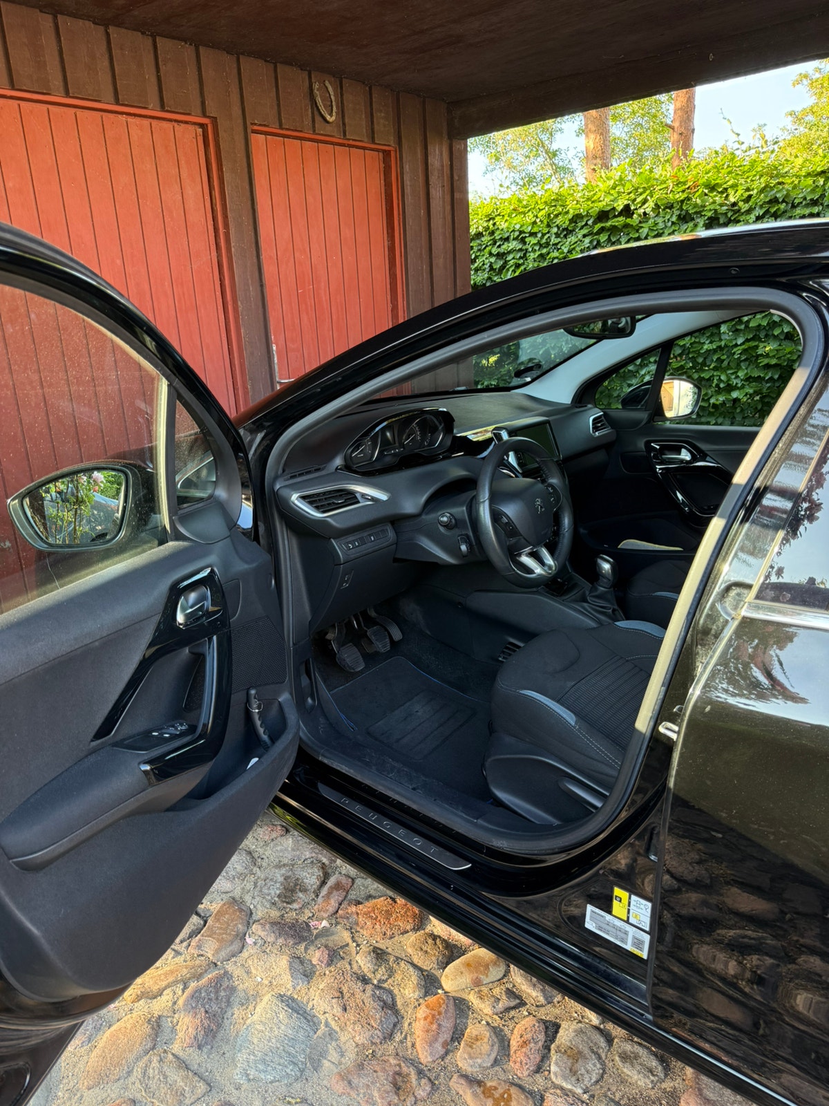 Peugeot 208 – billede 9