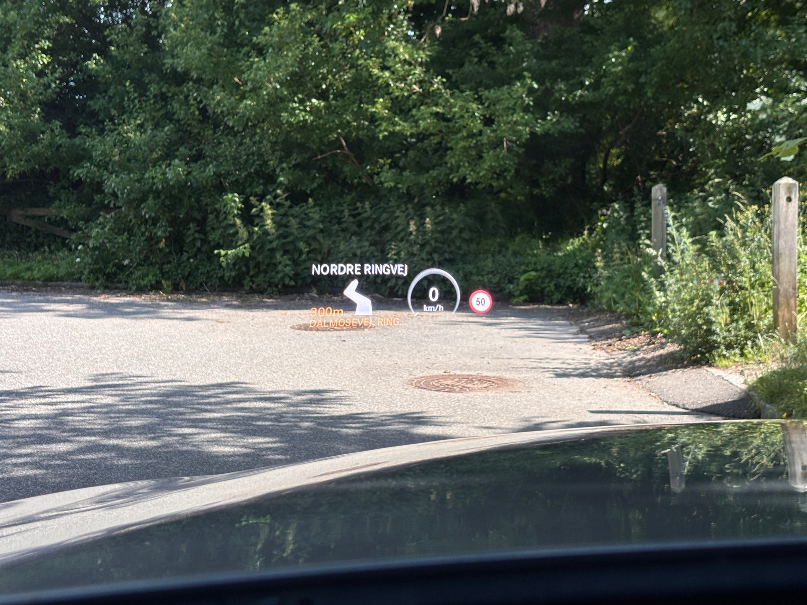 Mercedes C220 til salg hos Nabilli