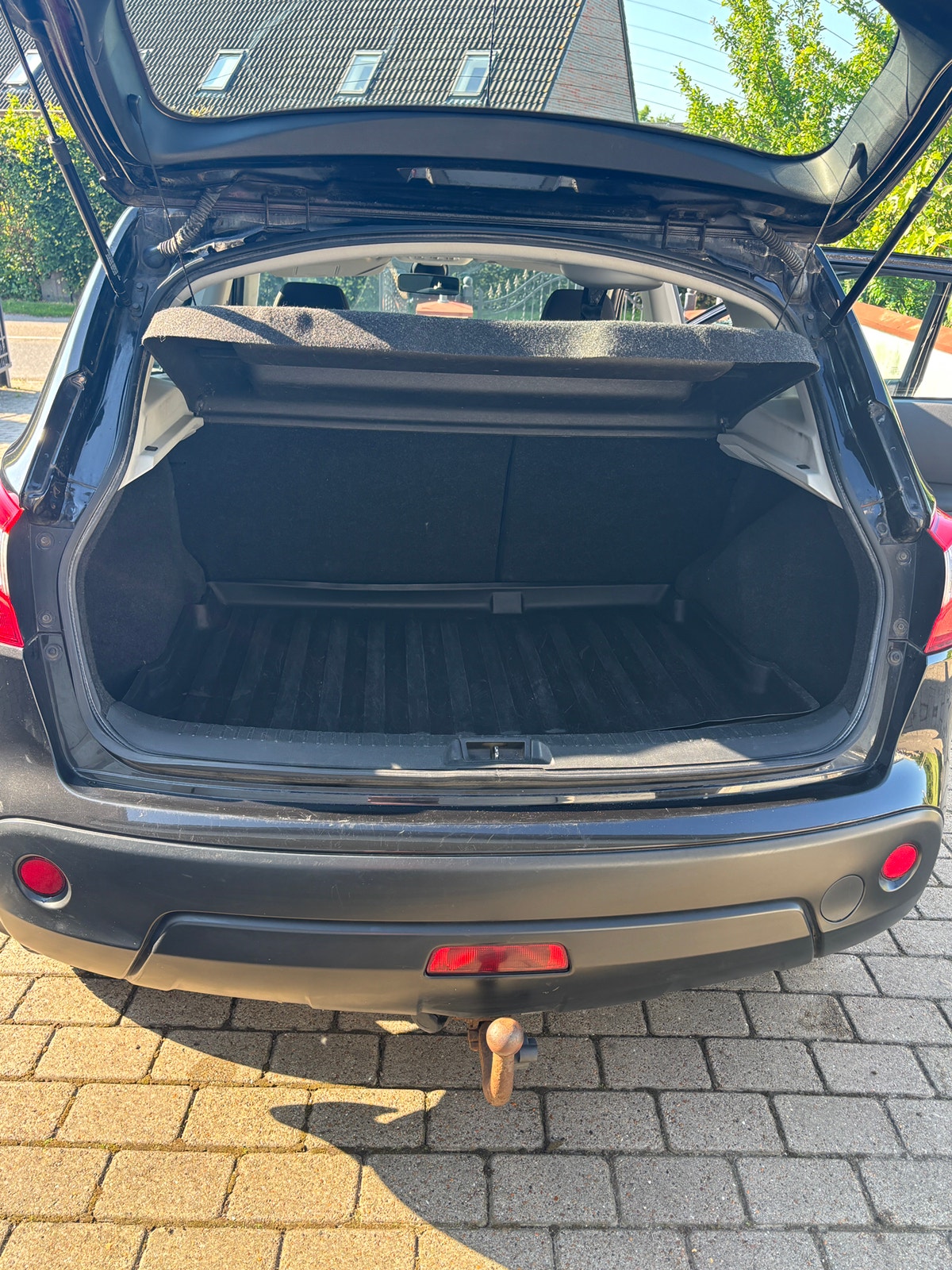 Nissan Qashqai – billede 7