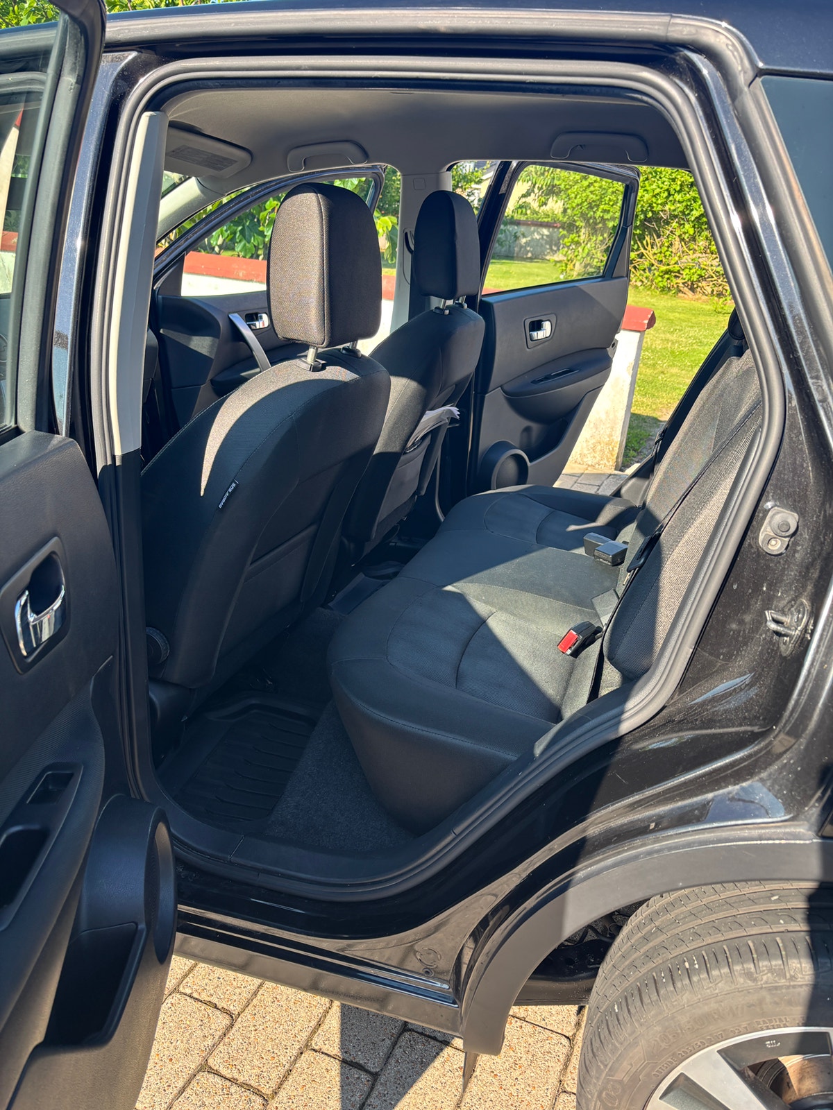Nissan Qashqai – billede 5