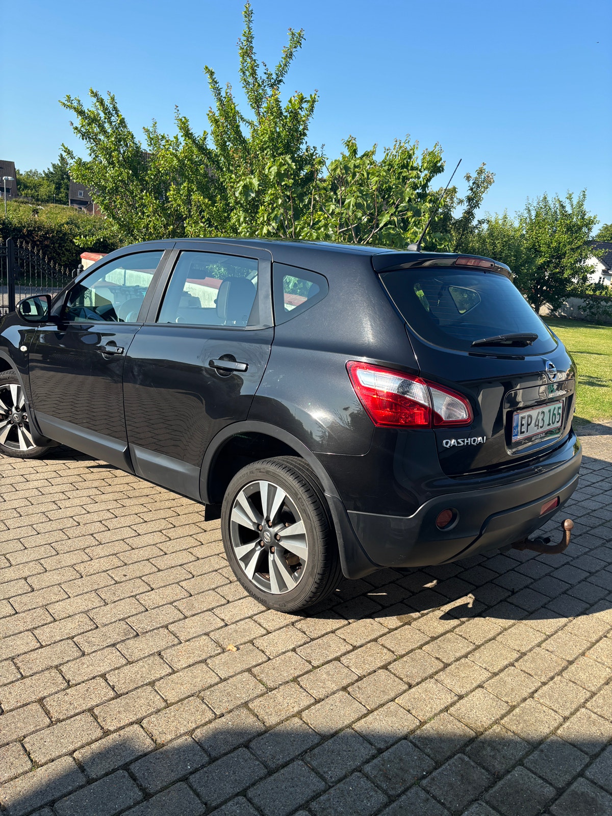 Nissan Qashqai – billede 2