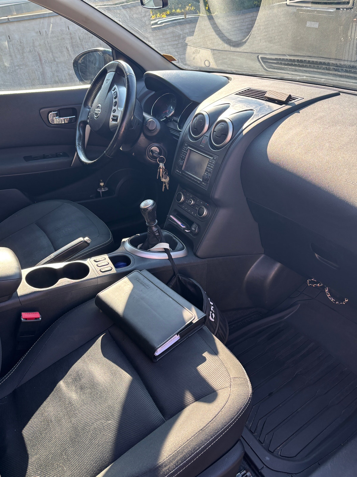 Nissan Qashqai – billede 6