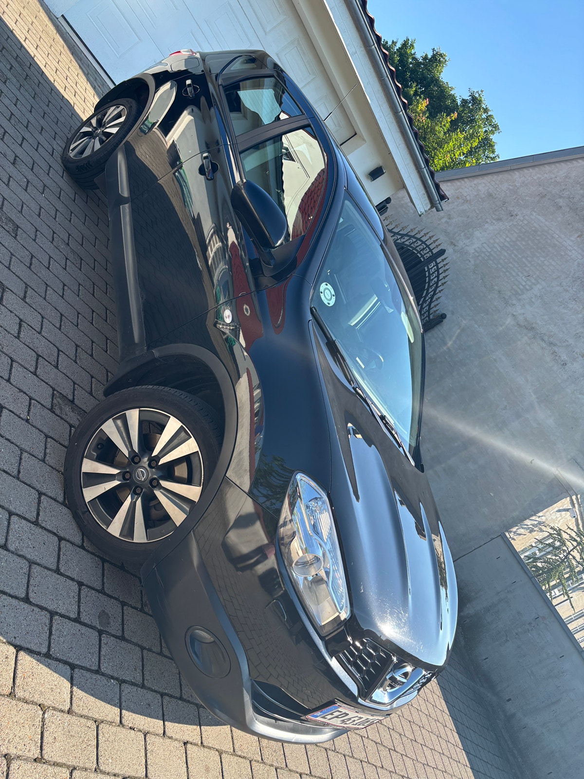 Nissan Qashqai – billede 3