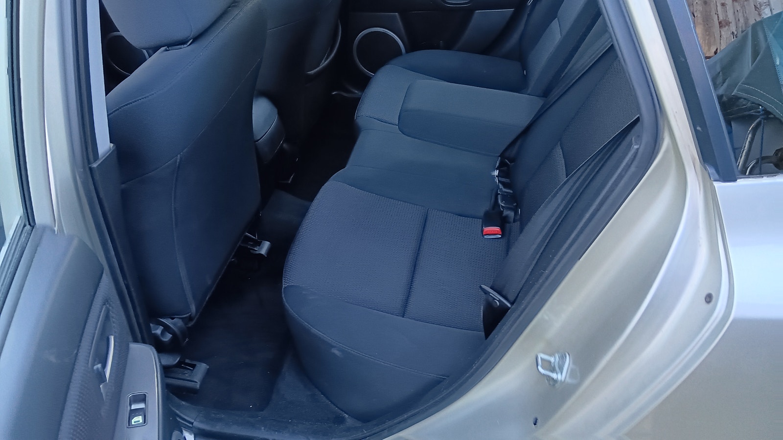 Mazda 3 til salg hos Nabilli