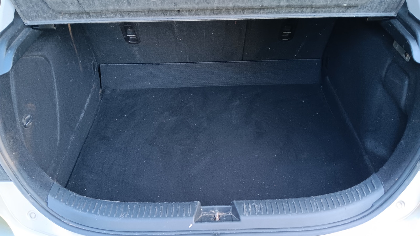 Mazda 3 til salg hos Nabilli