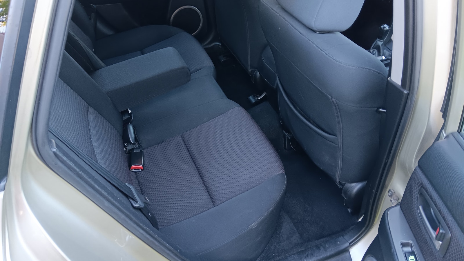 Mazda 3 til salg hos Nabilli