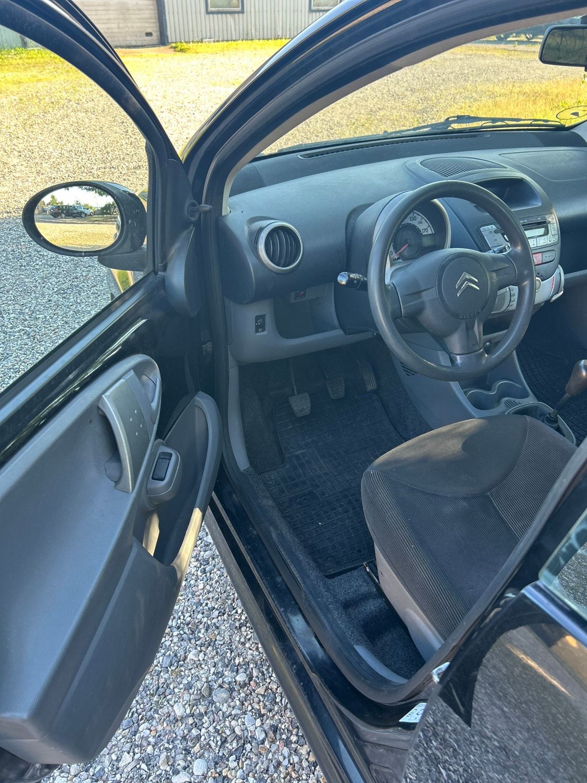 Citroen C1 – billede 5