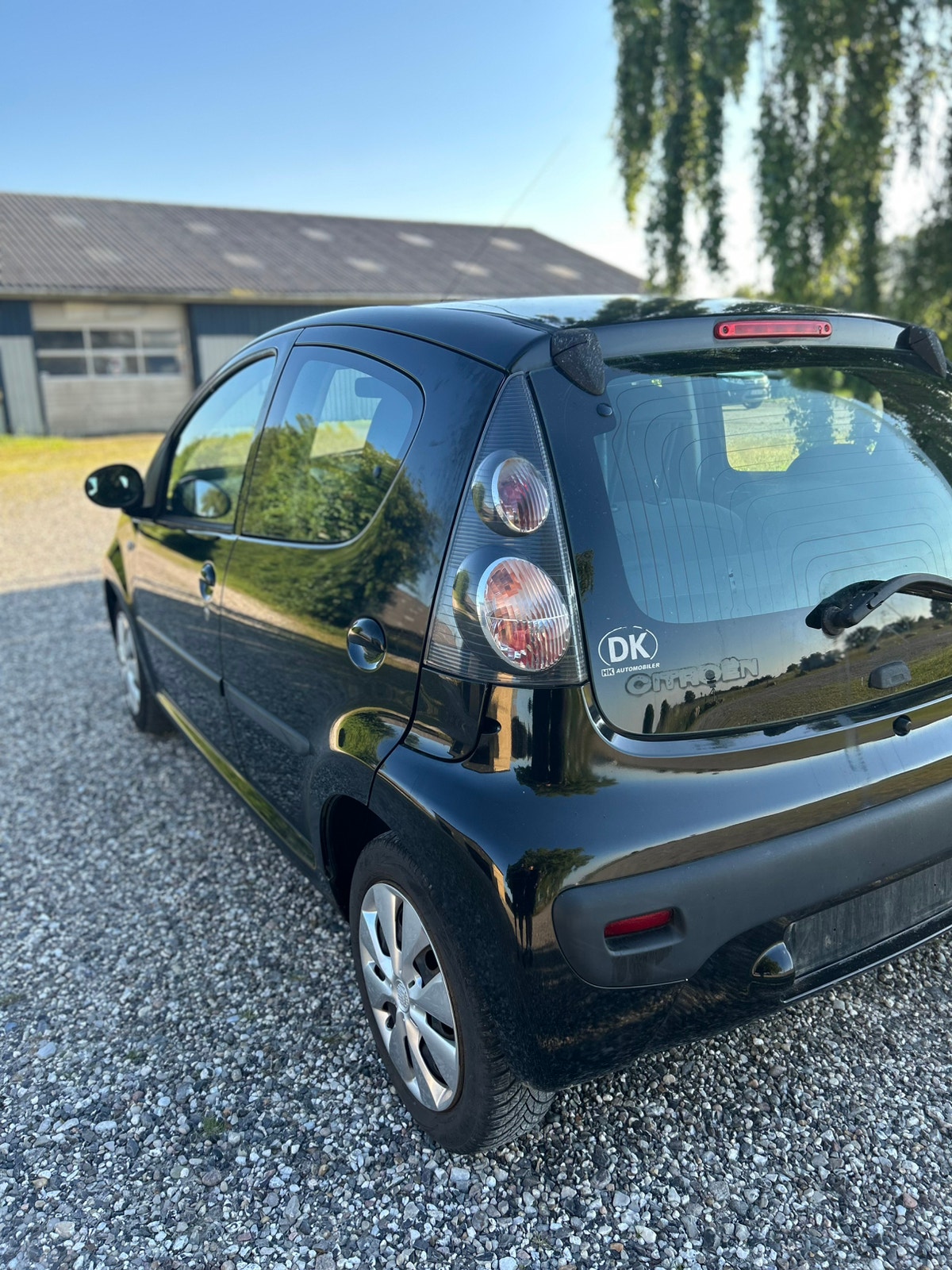 Citroen C1 – billede 6