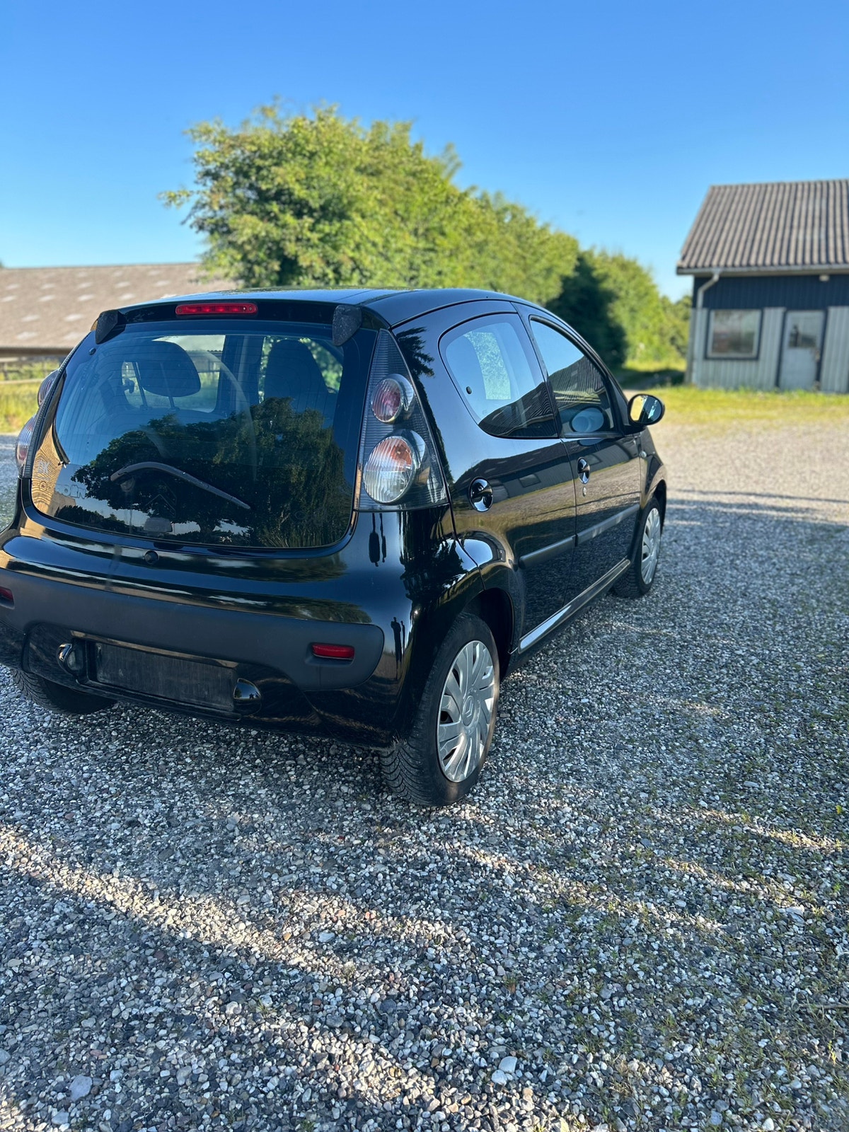 Citroen C1 – billede 3
