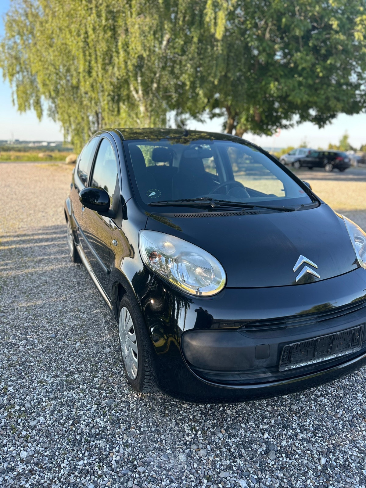 Citroen C1 – billede 2