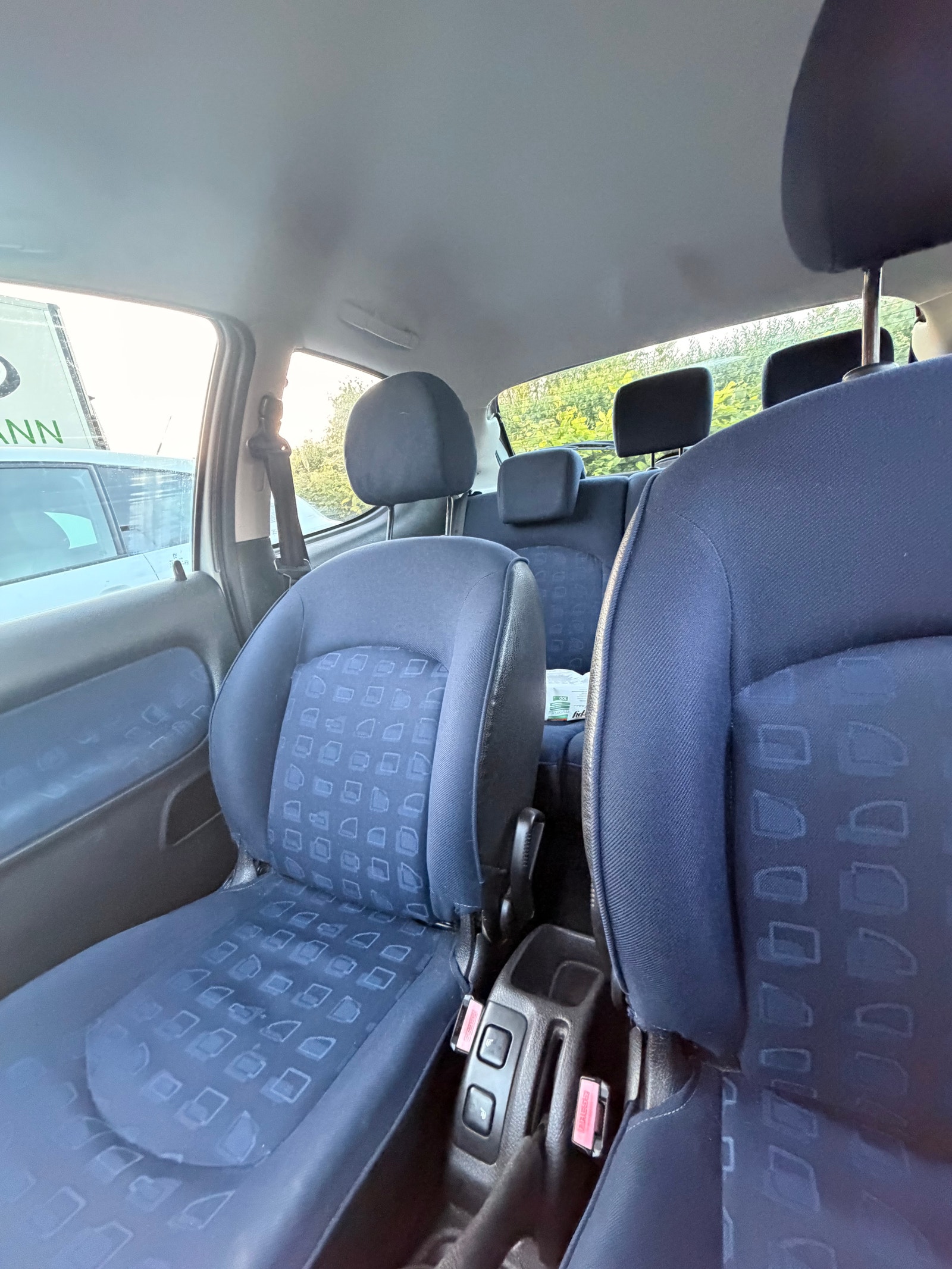 Peugeot 206 til salg hos Nabilli