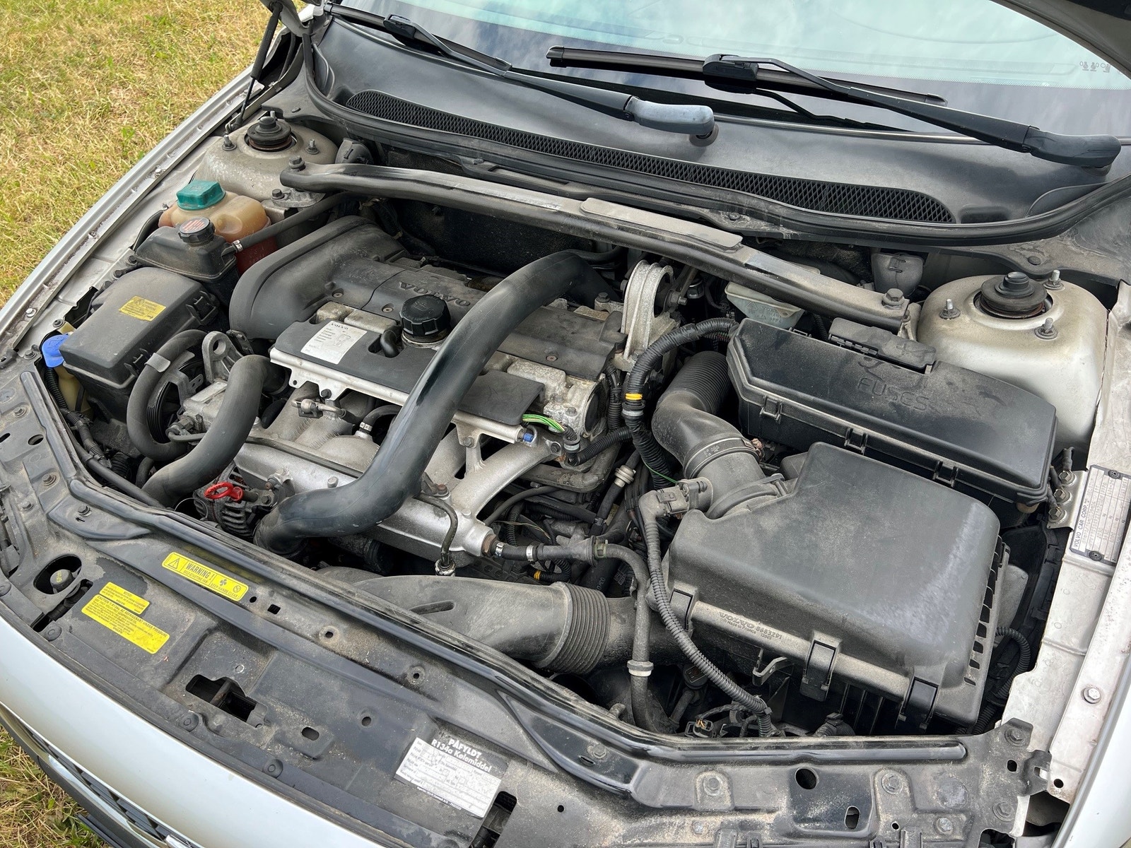 Volvo S60 – billede 7