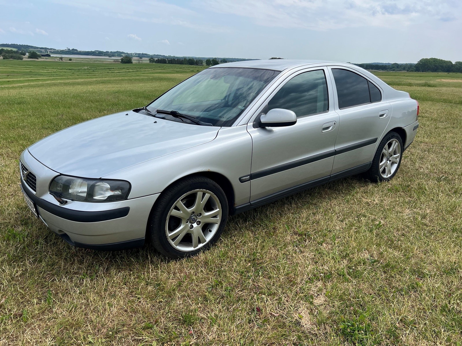 Volvo S60 – billede 2