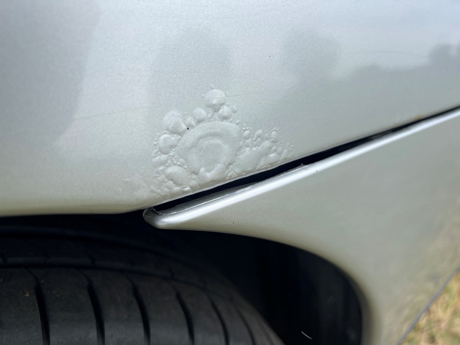 Volvo S60 – billede 5