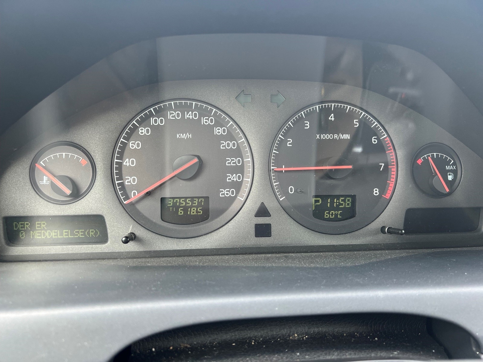 Volvo S60 – billede 10
