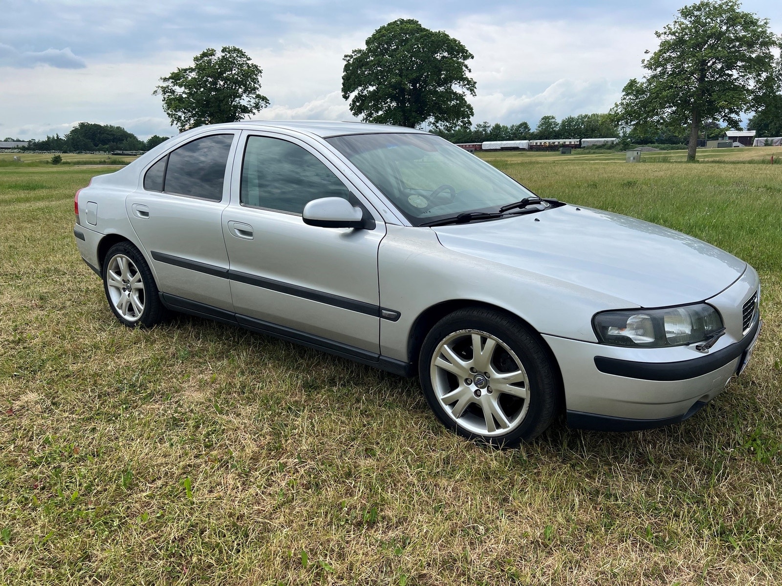Volvo S60 – billede 6