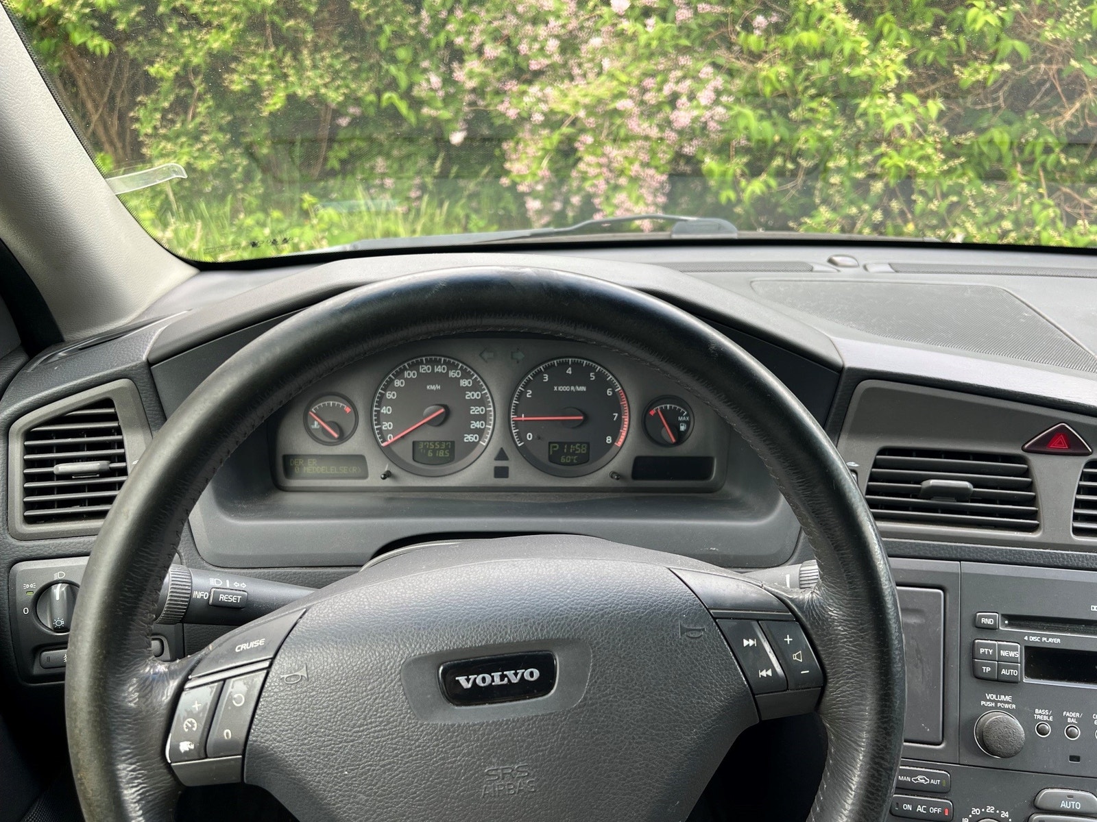 Volvo S60 – billede 11