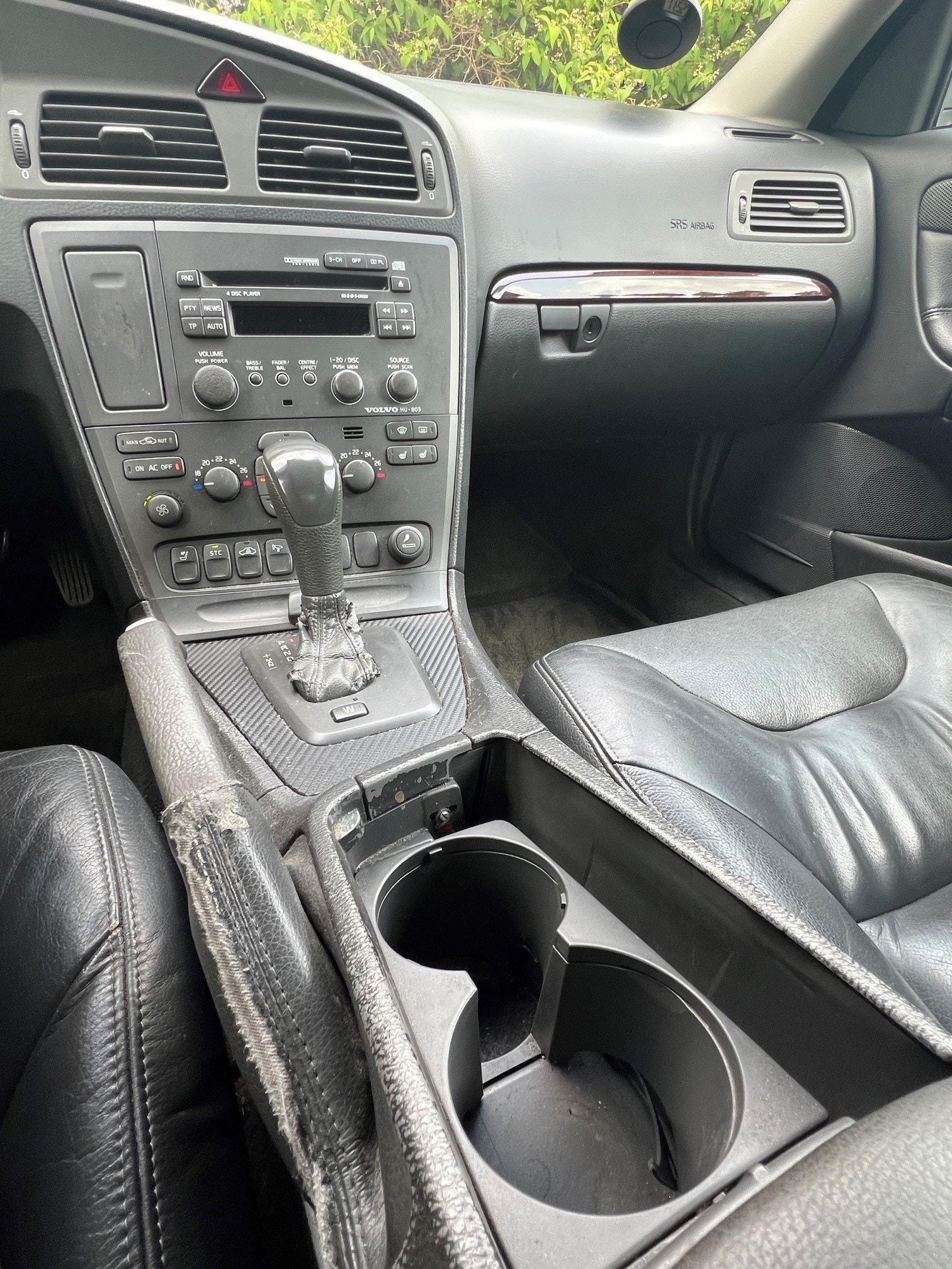 Volvo S60 – billede 8