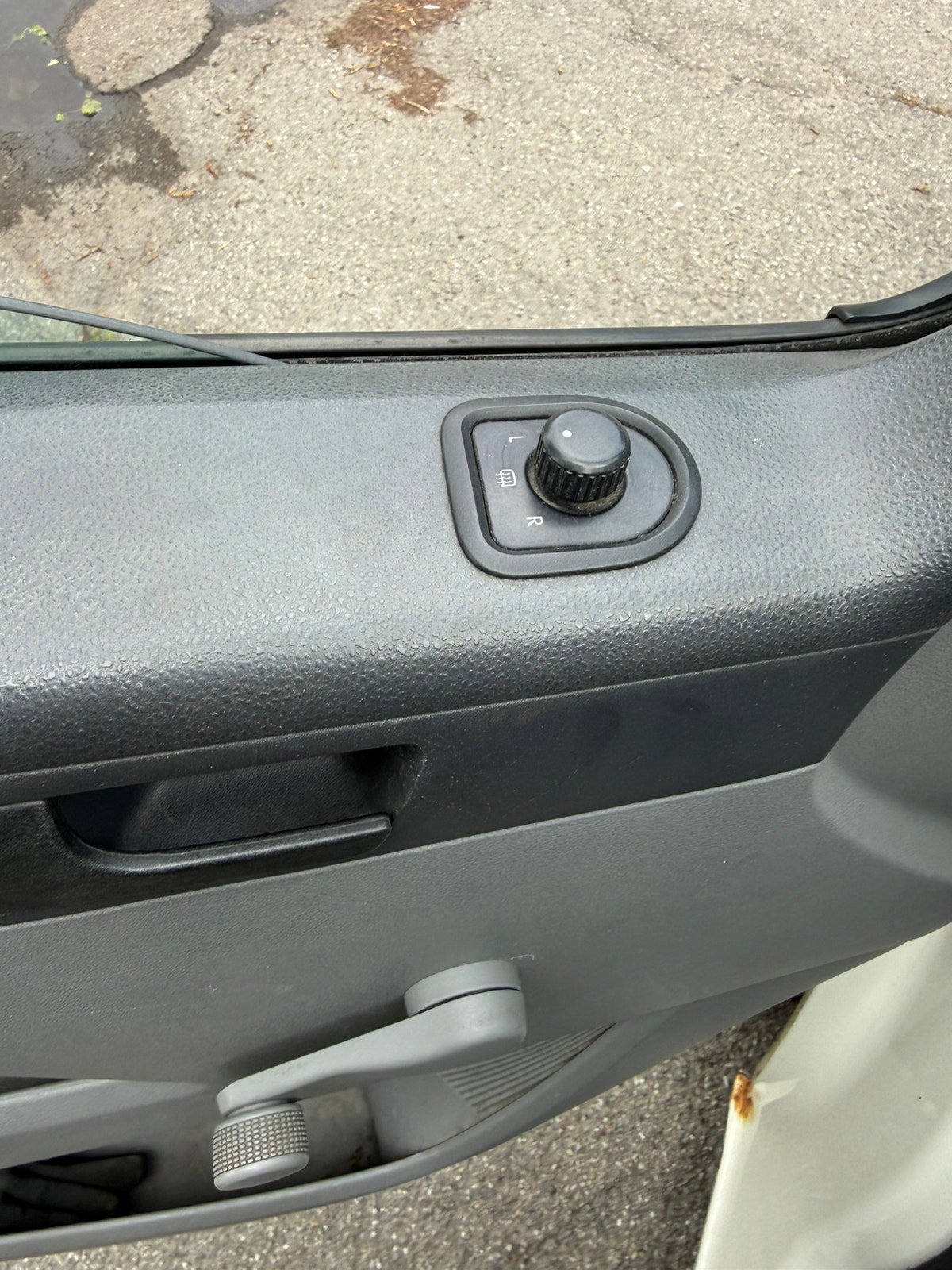 VW Transporter til salg hos Nabilli