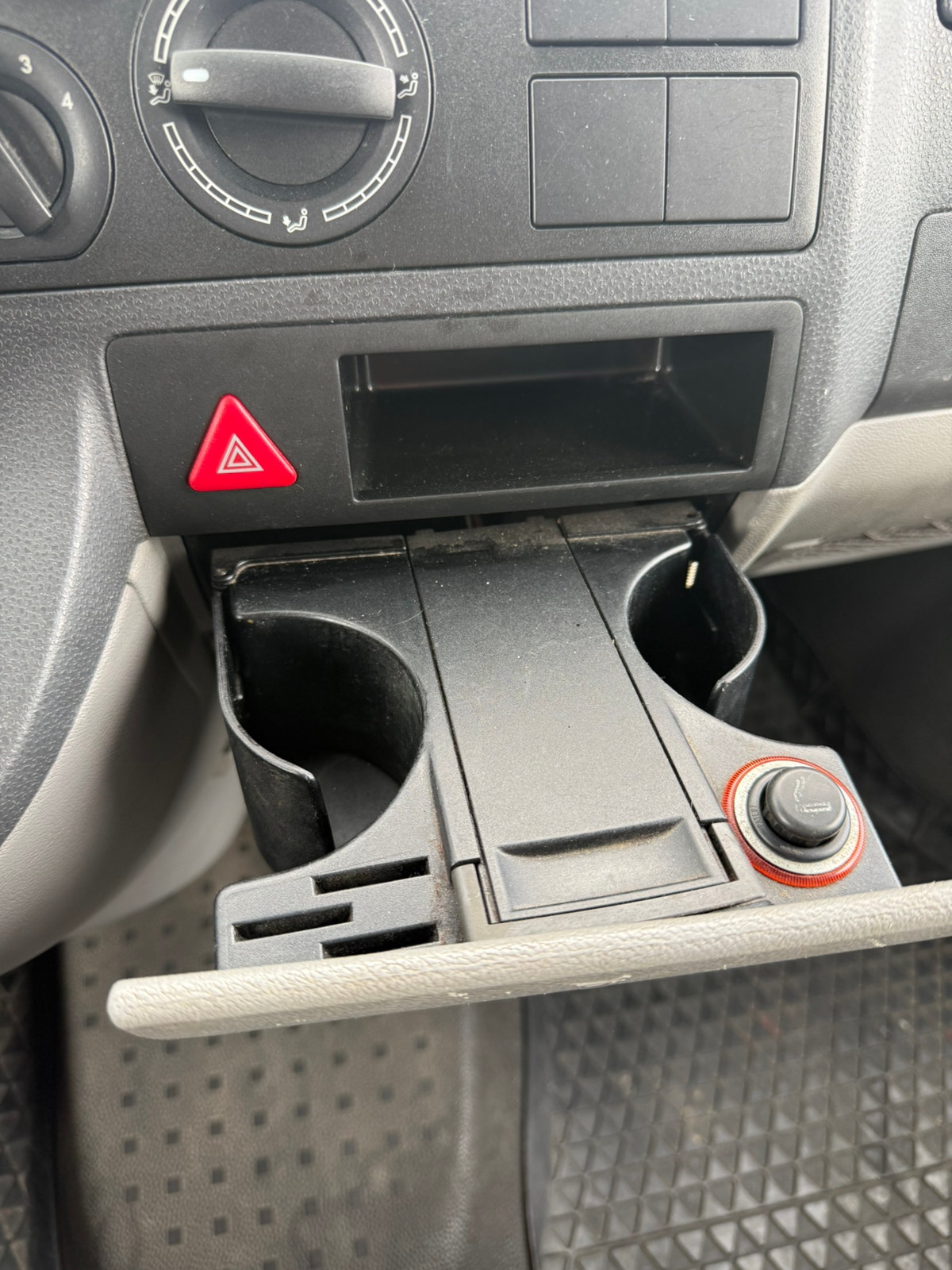 VW Transporter til salg hos Nabilli