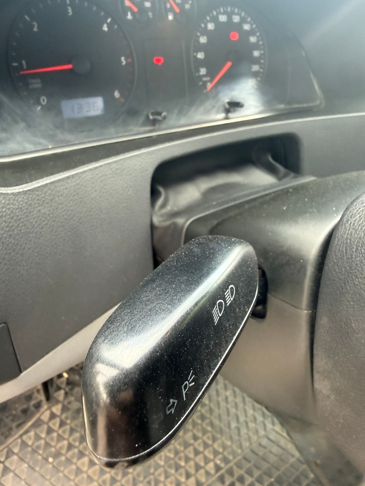 VW Transporter til salg hos Nabilli