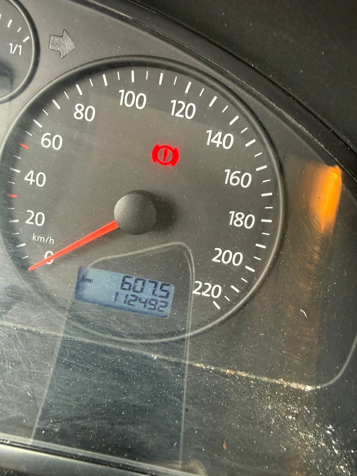VW Transporter til salg hos Nabilli