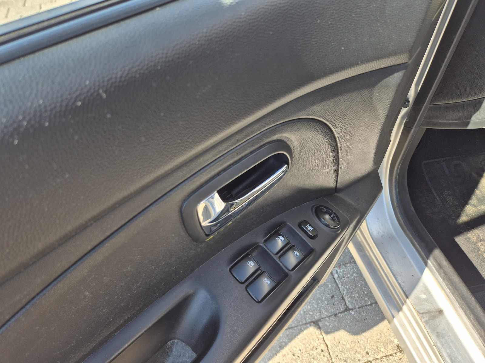 Kia Picanto til salg hos Nabilli