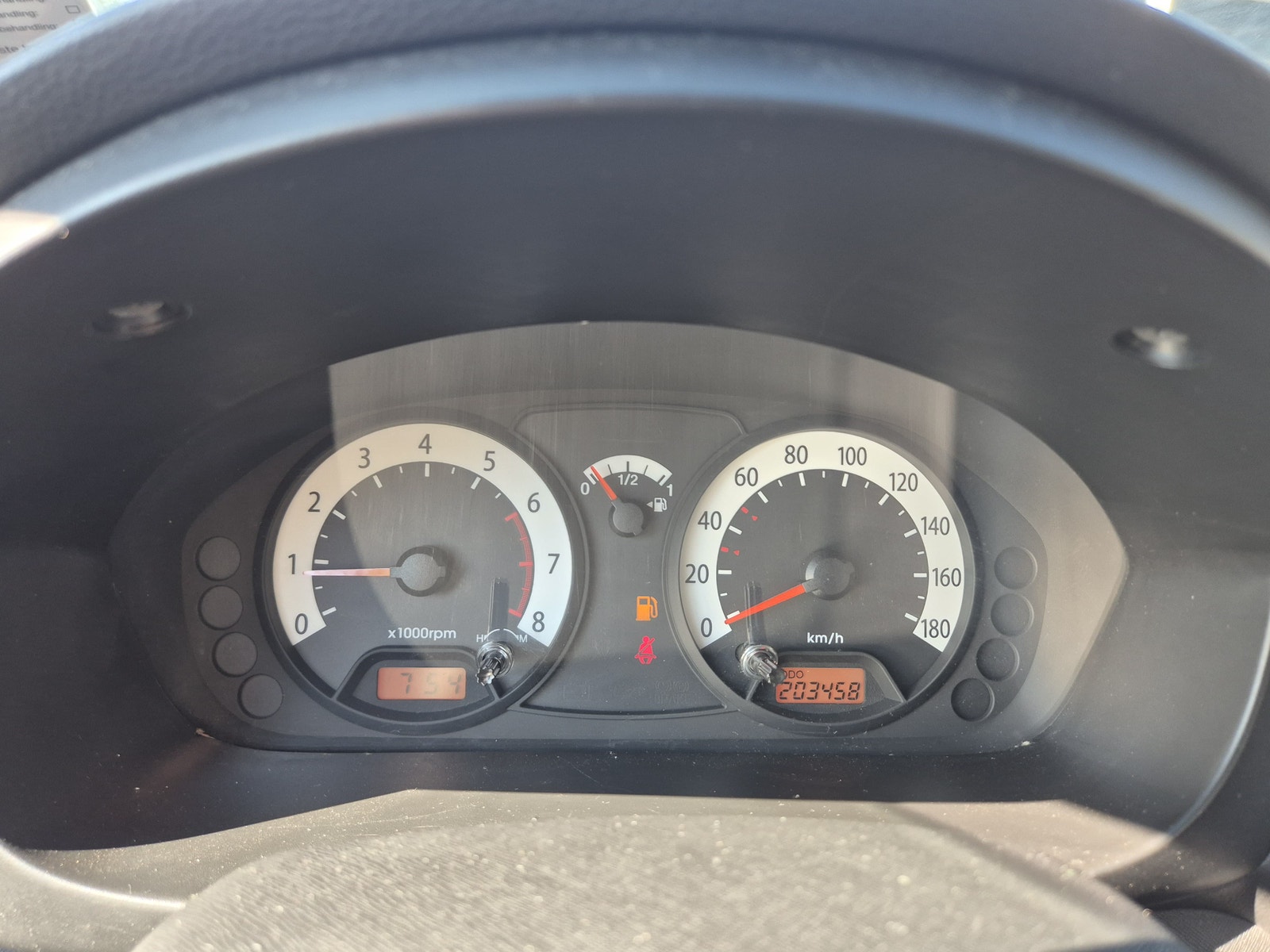 Kia Picanto til salg hos Nabilli