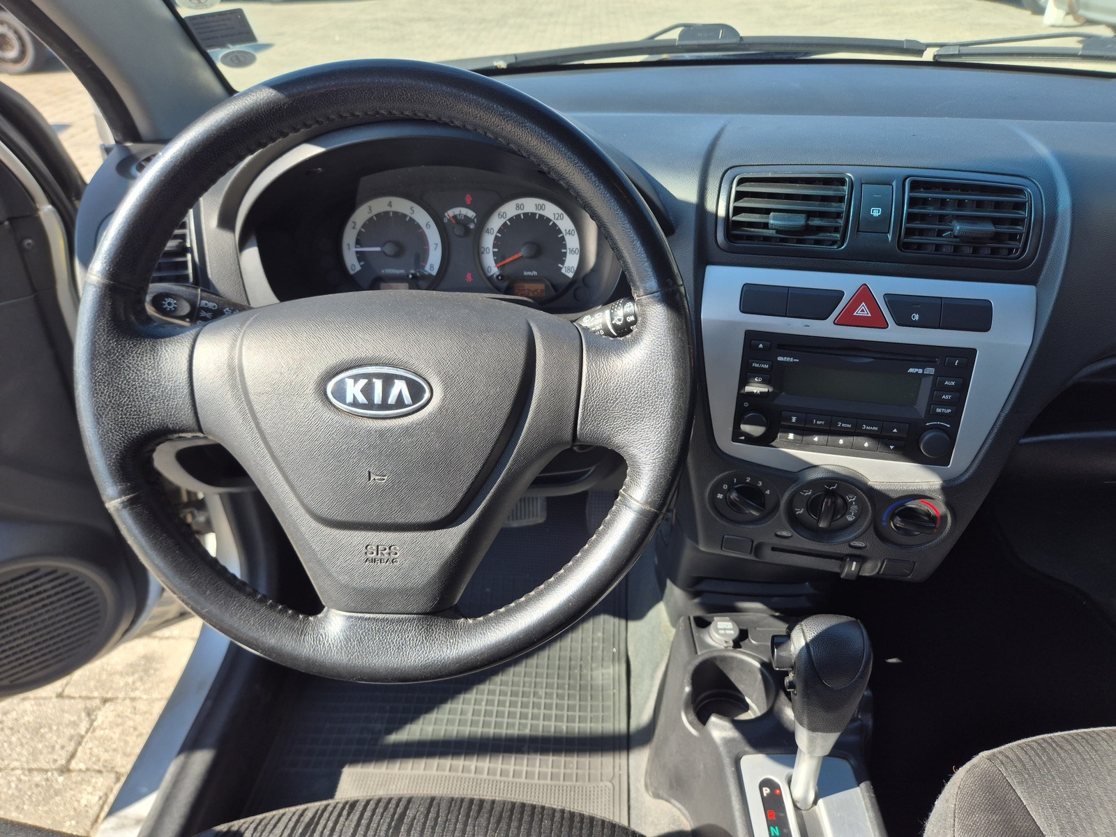 Kia Picanto til salg hos Nabilli