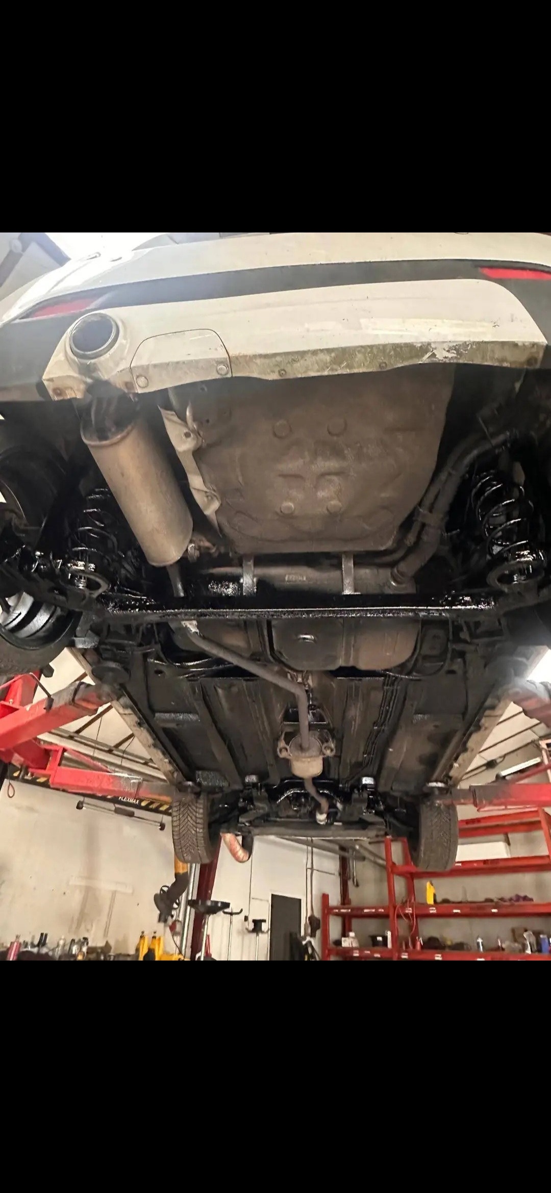Chevrolet Spark til salg hos Nabilli
