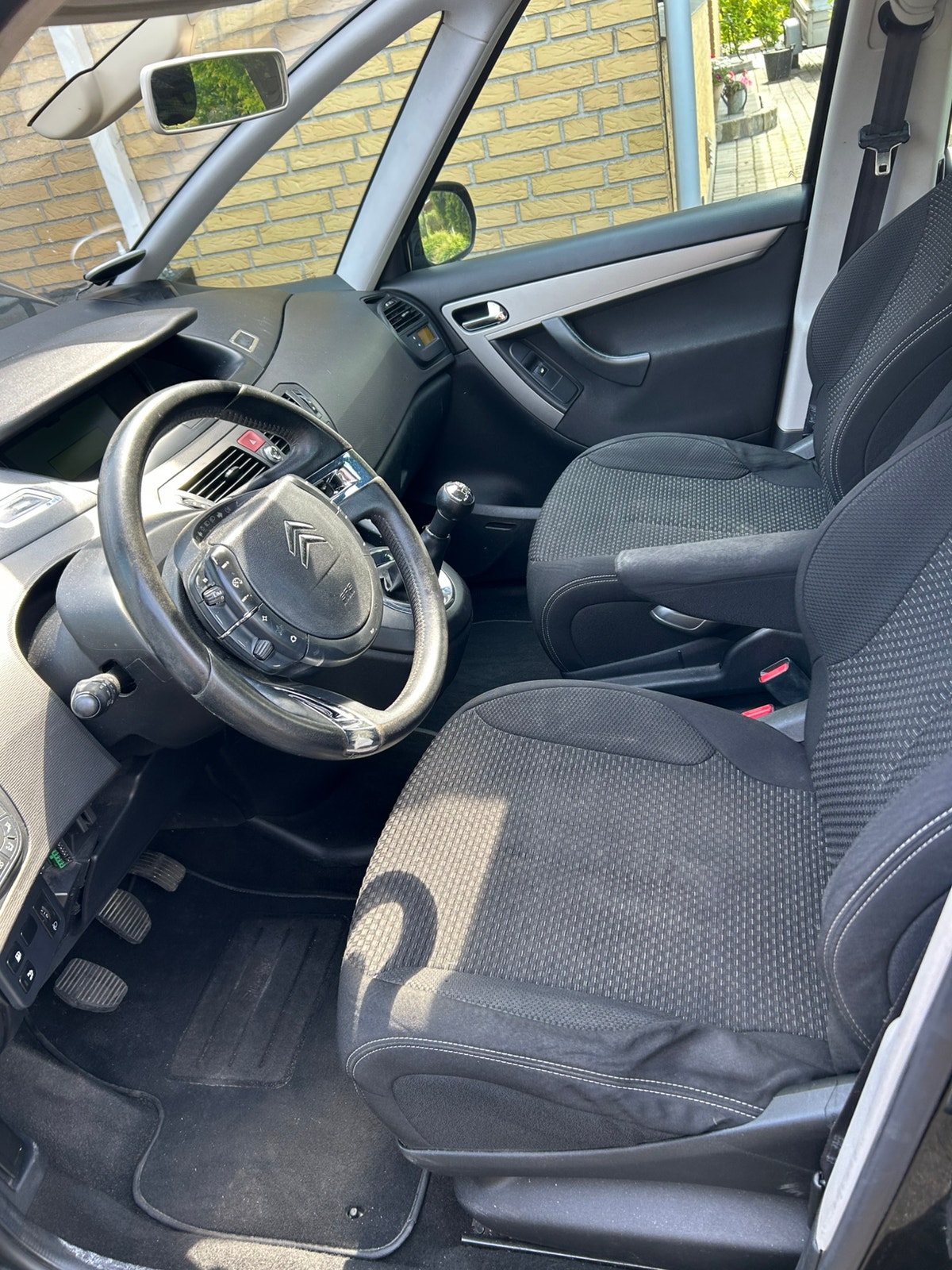 Citroen Grand C4 Picasso til salg hos Nabilli