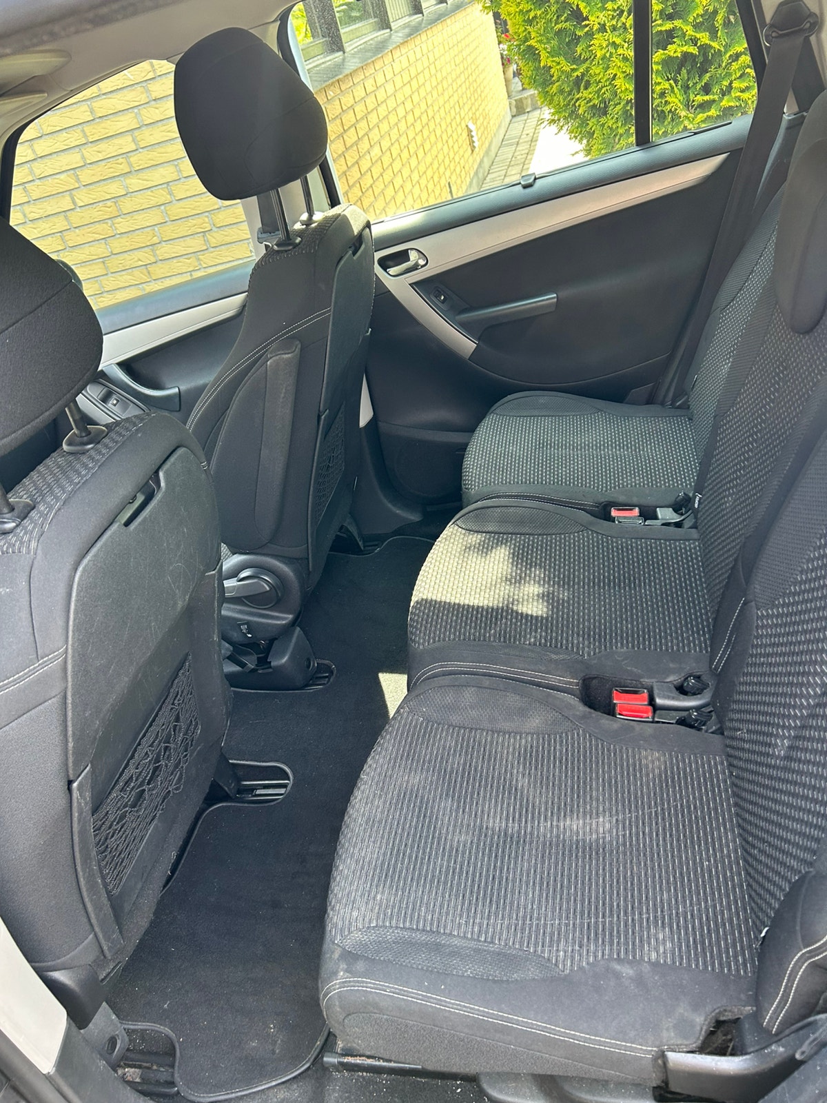Citroen Grand C4 Picasso til salg hos Nabilli