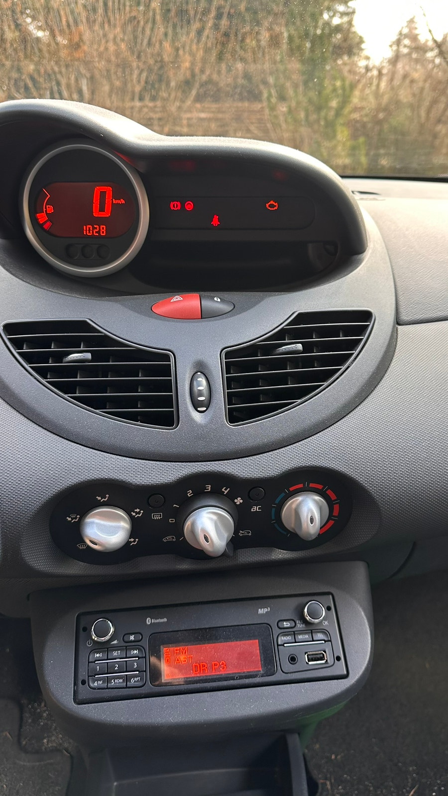 Renault Twingo til salg hos Nabilli