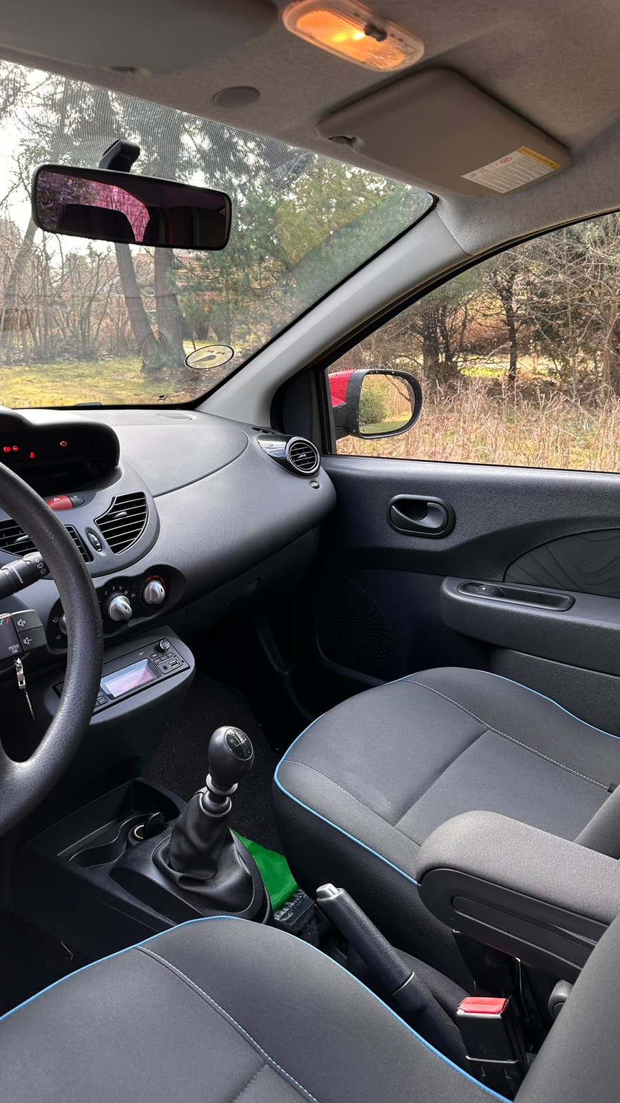 Renault Twingo til salg hos Nabilli