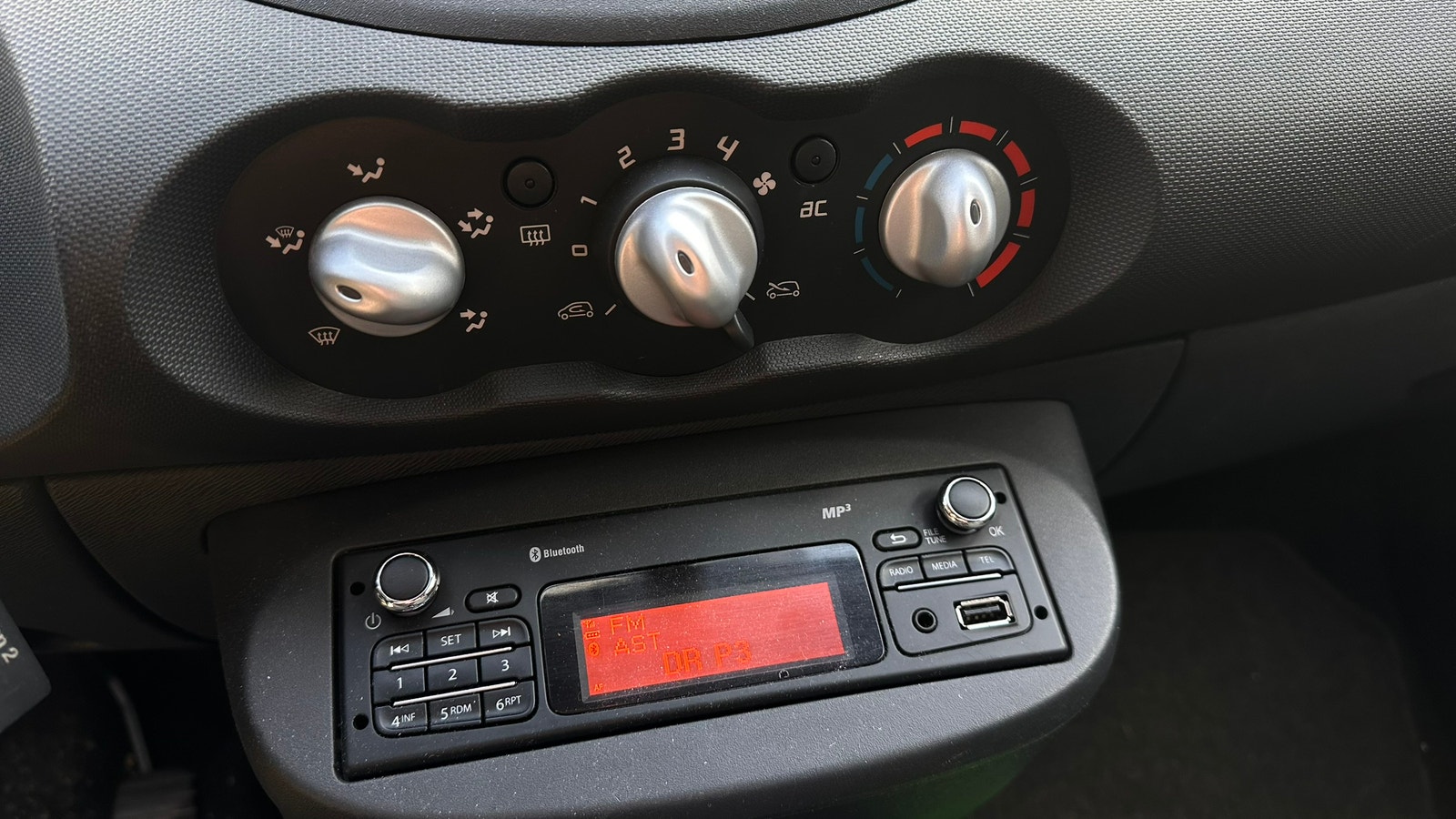 Renault Twingo til salg hos Nabilli