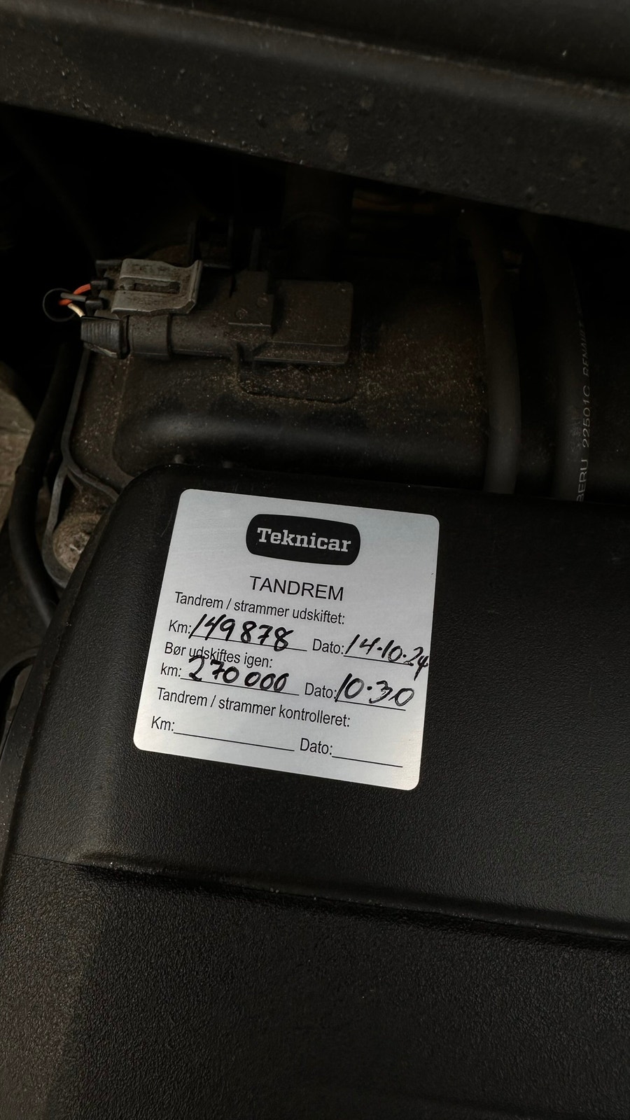 Renault Twingo til salg hos Nabilli