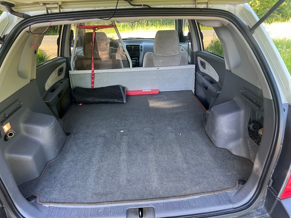 Hyundai Tucson til salg hos Nabilli