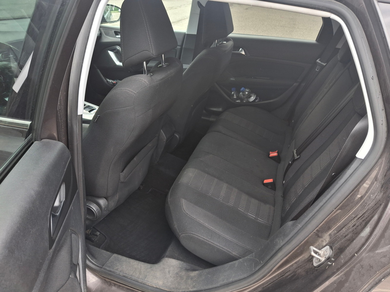 Peugeot 308 til salg hos Nabilli