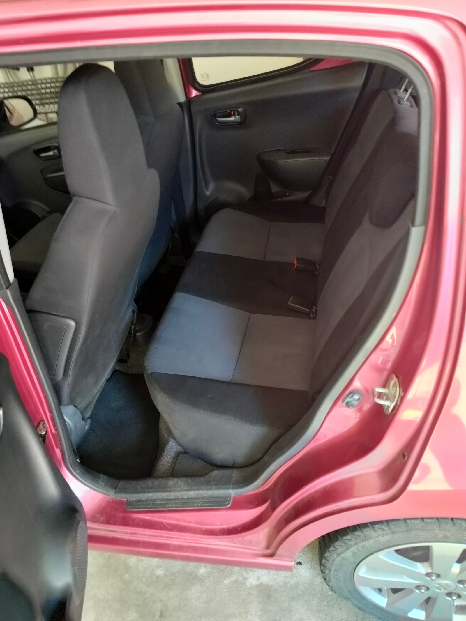 Suzuki Alto – billede 9