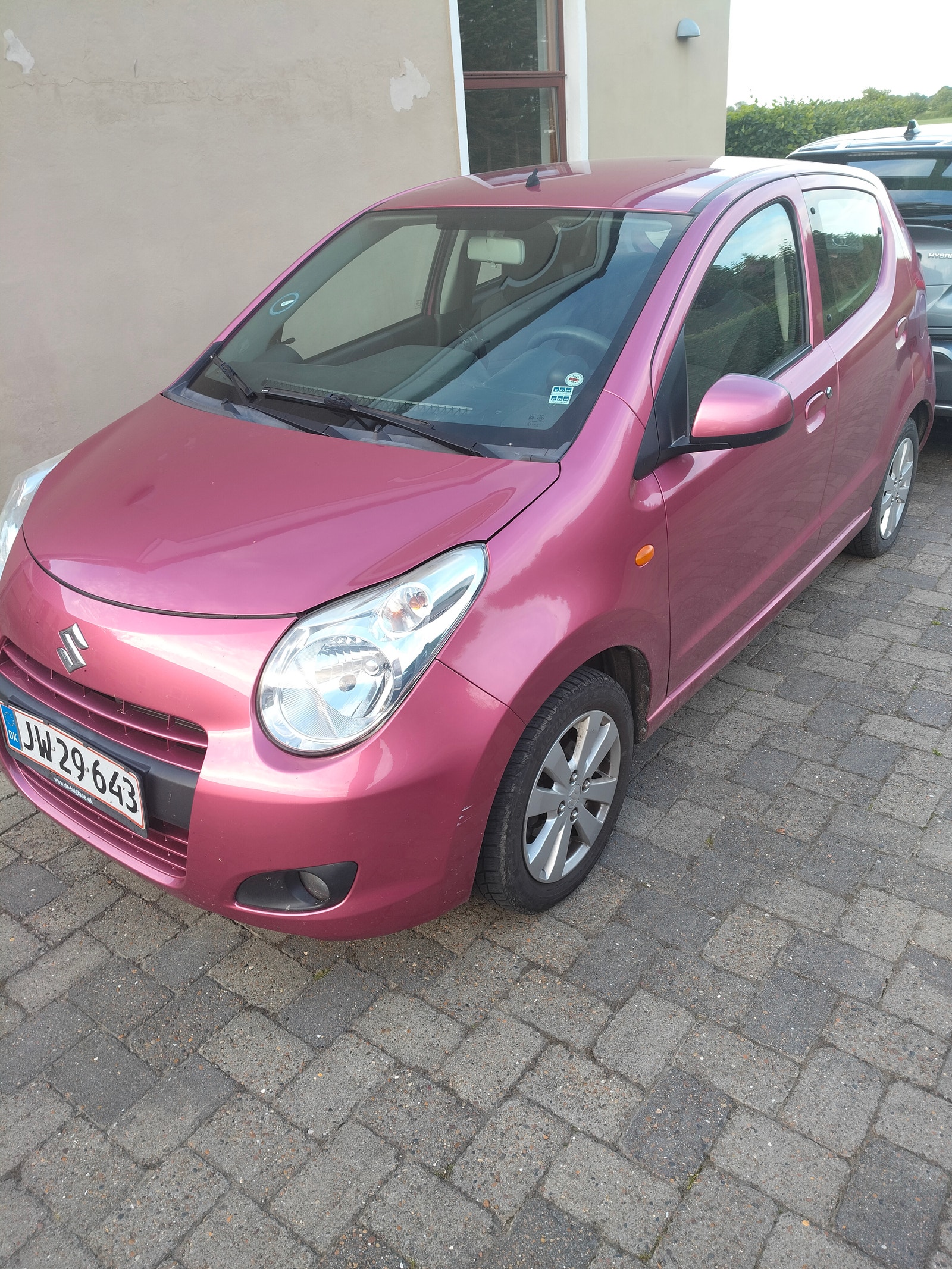 Suzuki Alto – billede 2