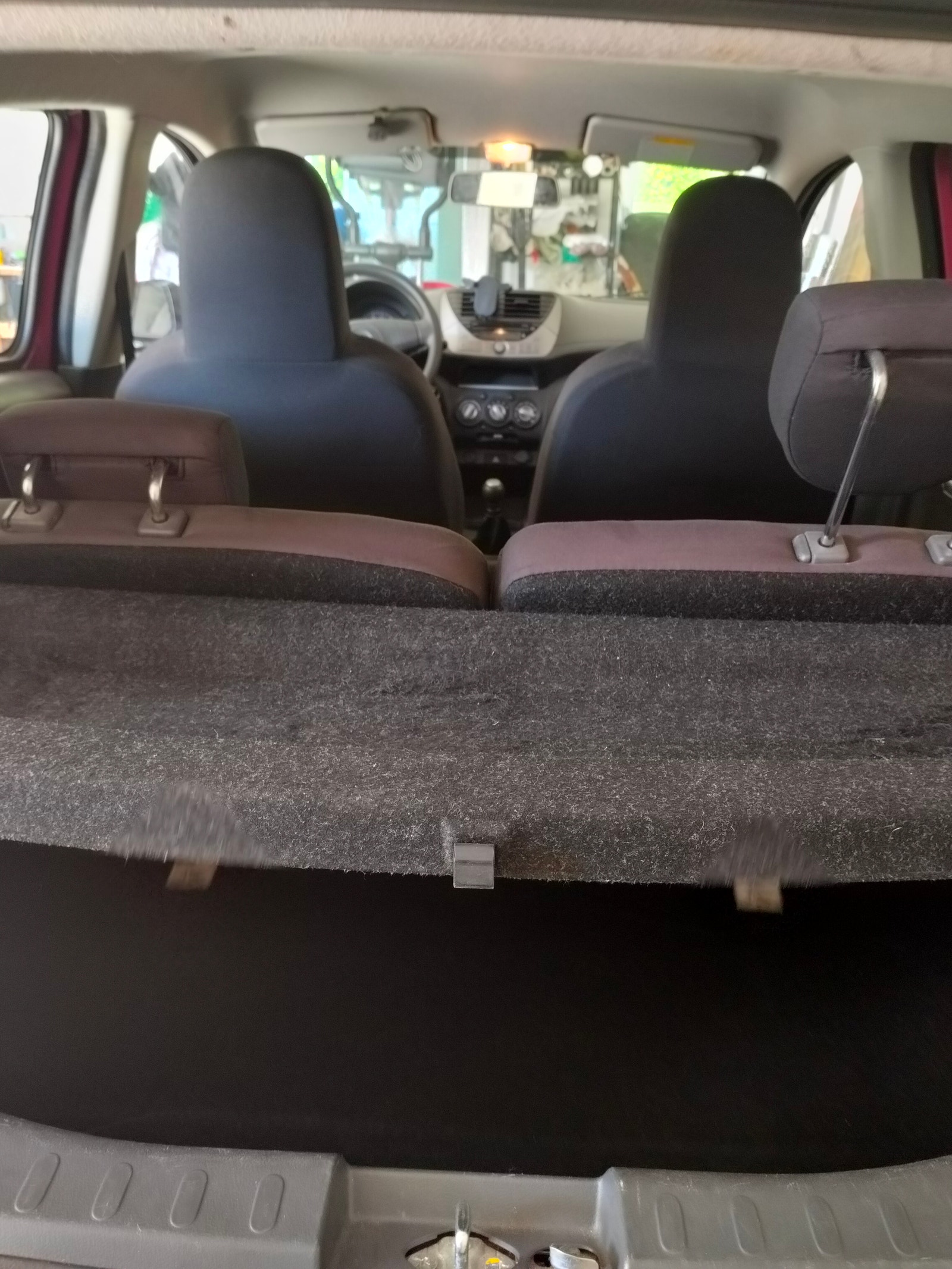 Suzuki Alto – billede 4