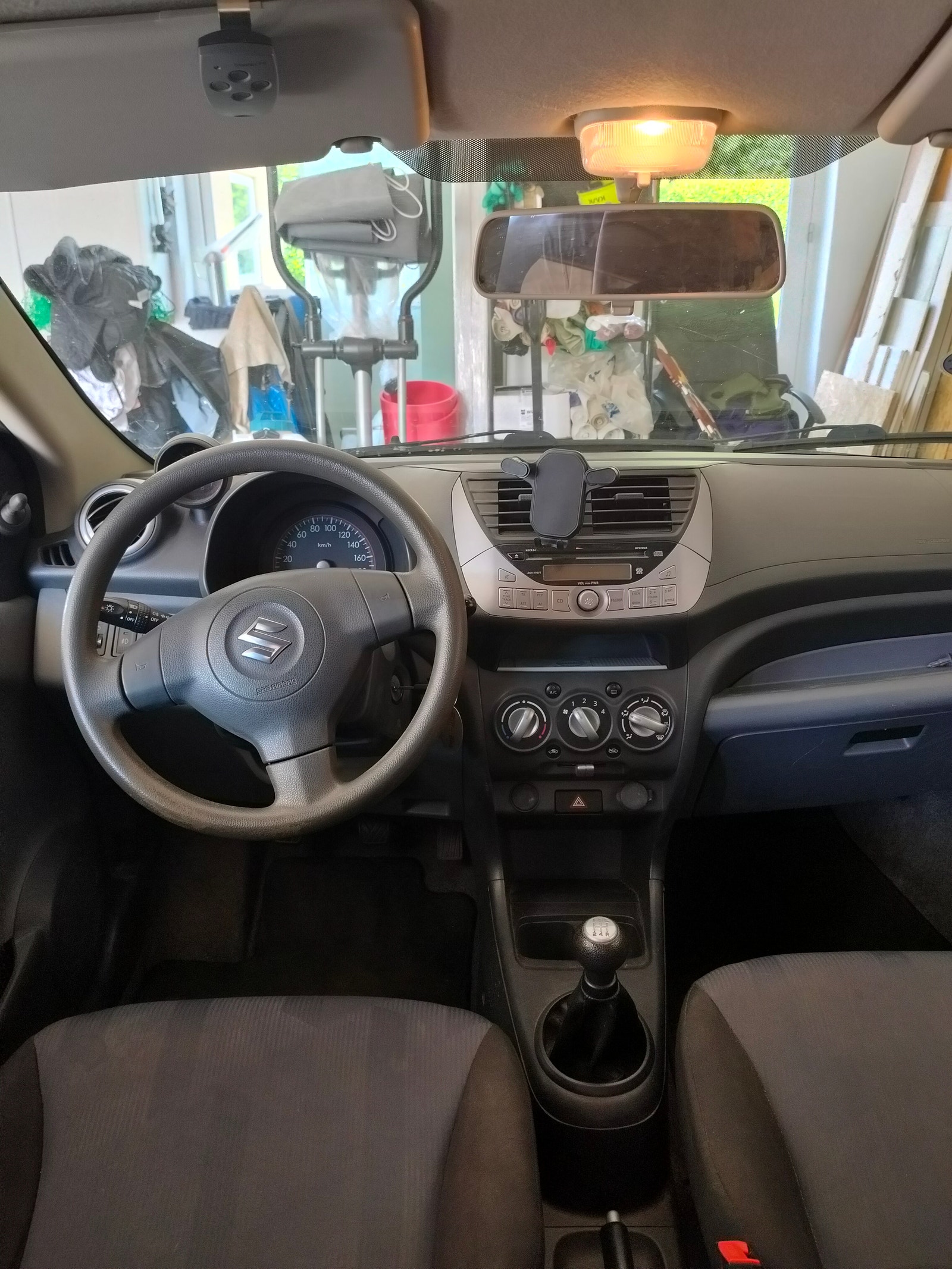 Suzuki Alto – billede 7