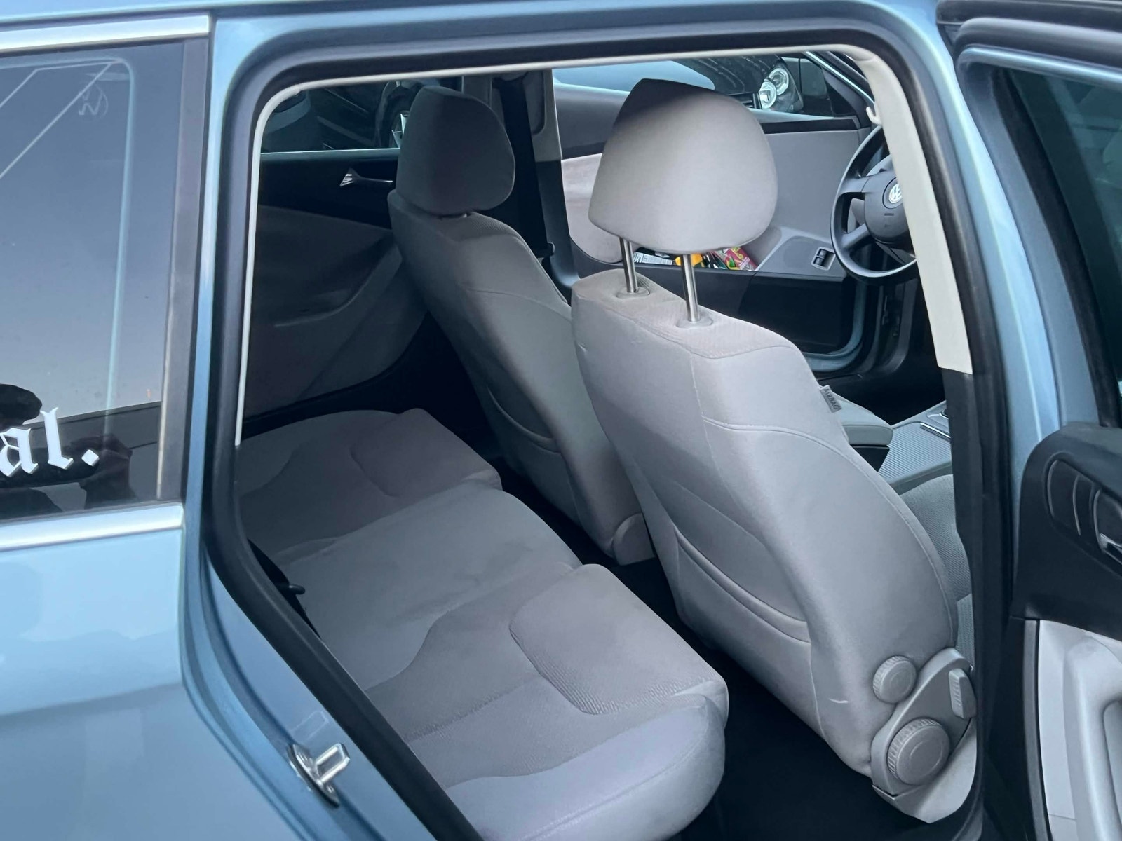 VW Passat – billede 7