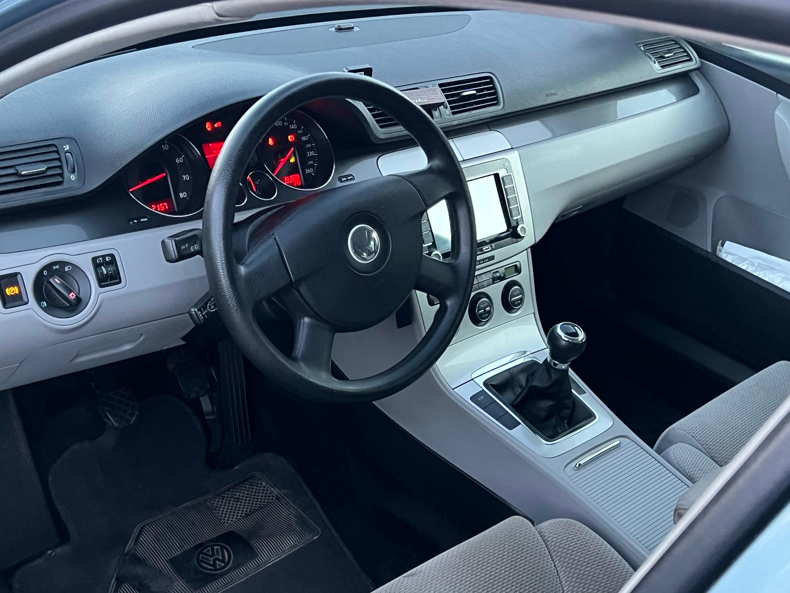 VW Passat – billede 8
